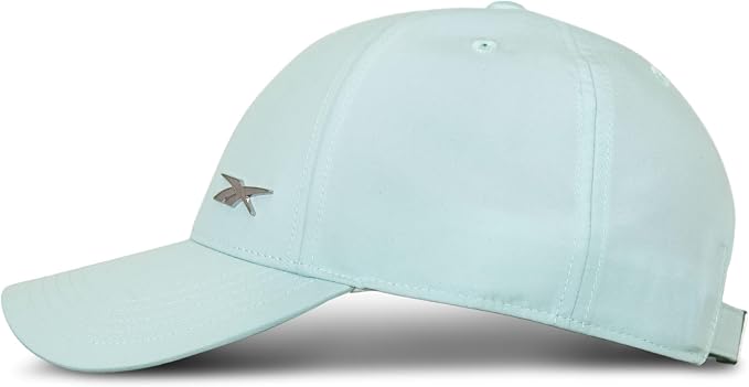 Badge - Tranquil Teal