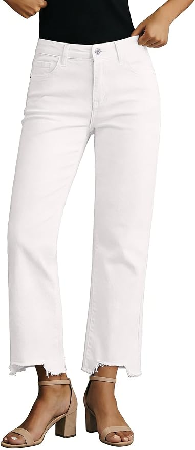 Cream White