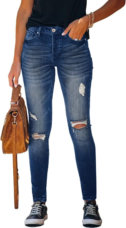 B-dark Blue