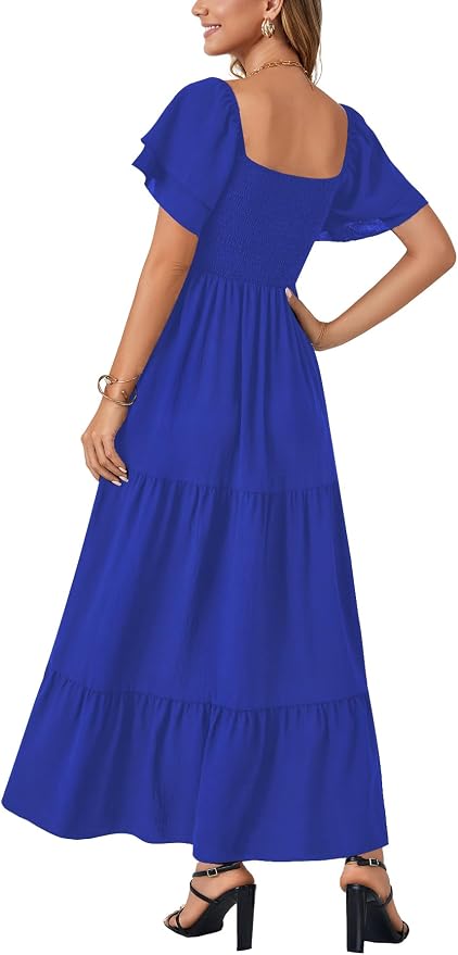 Royal Blue