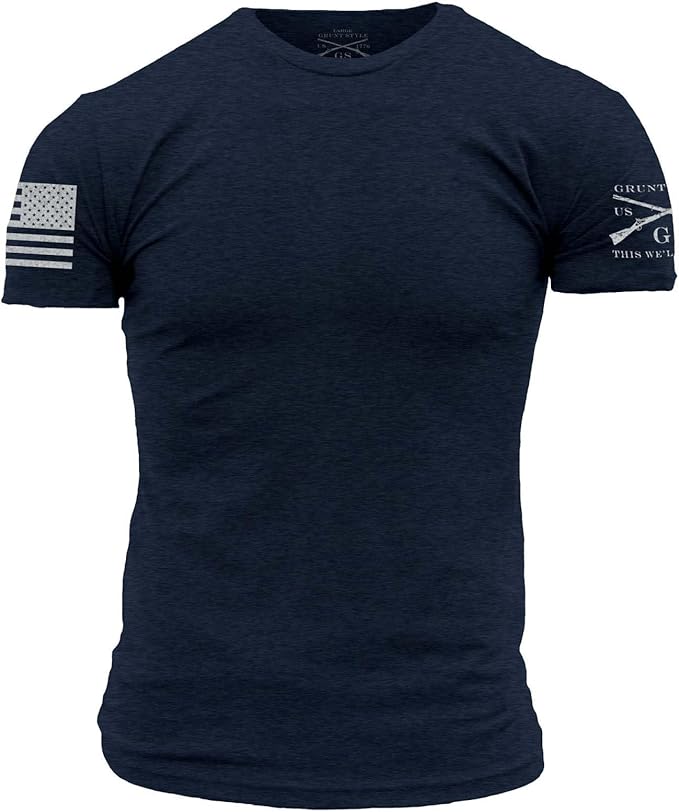 Midnight Navy