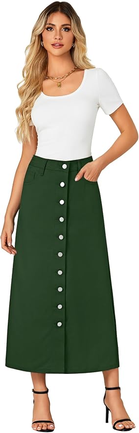 Dark Green
