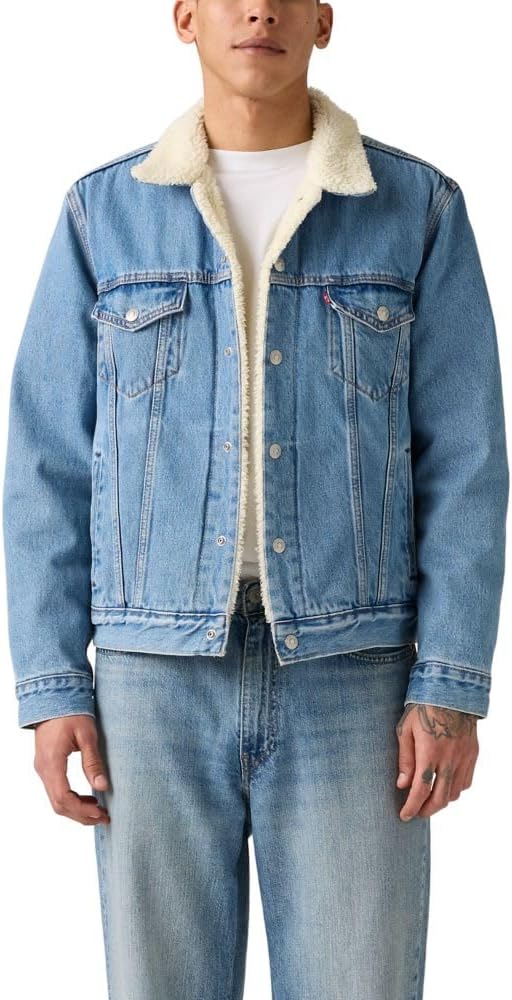 Light Stonewash (Non Stretch)