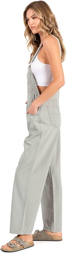 Gray Canvas