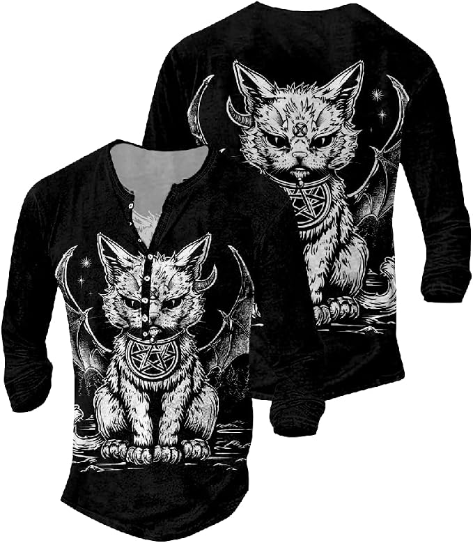Mystical Black