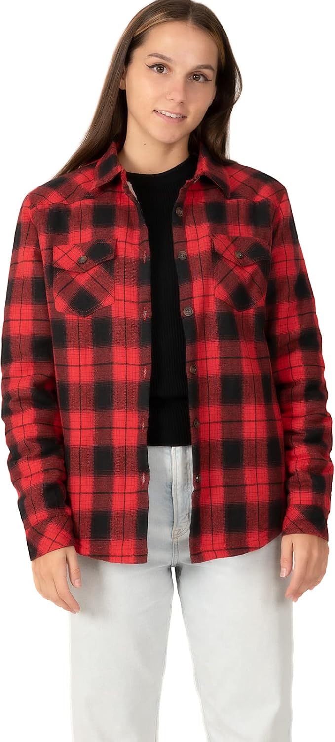 Red Black