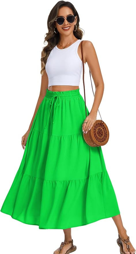 Bright Green