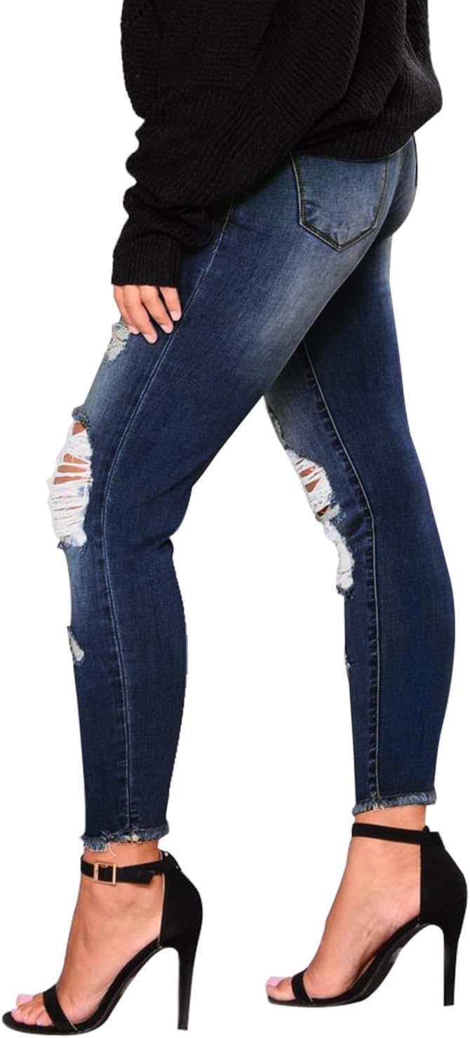 J001-blue Black