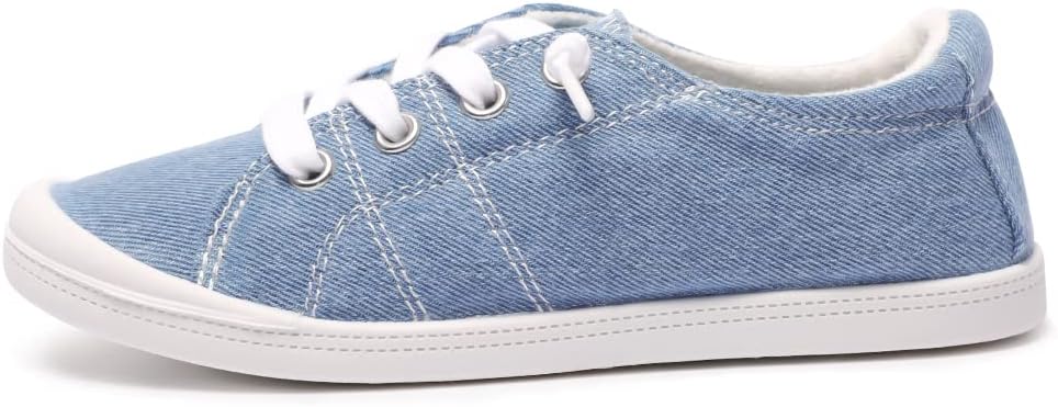 Denim Blue