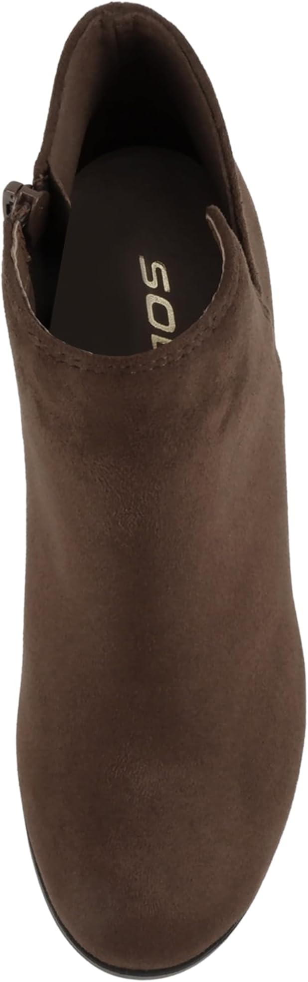Brown Imsu