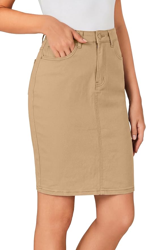 Light Khaki