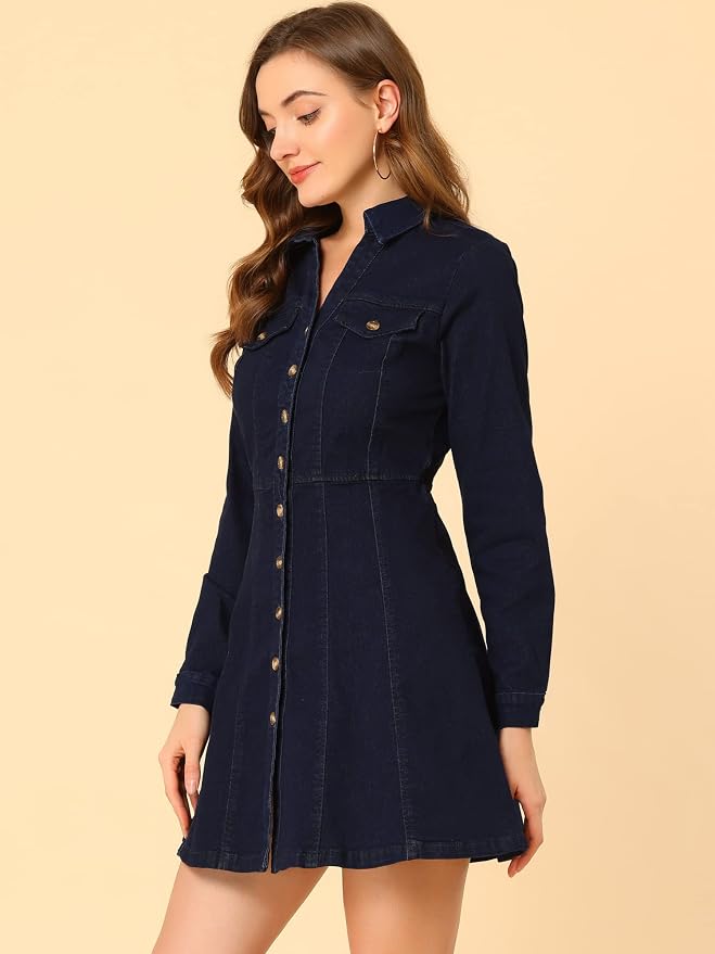 Denim Blue