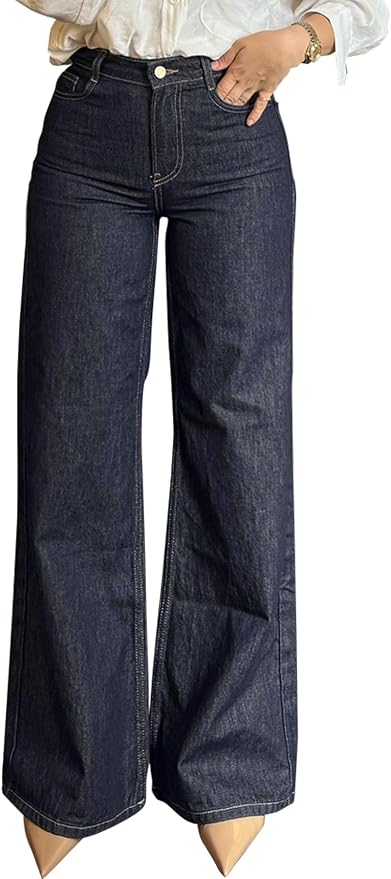 A-denim Blue