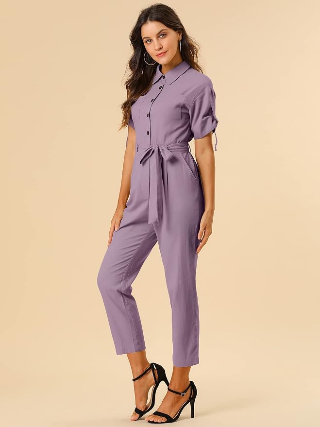 Dusty Purple