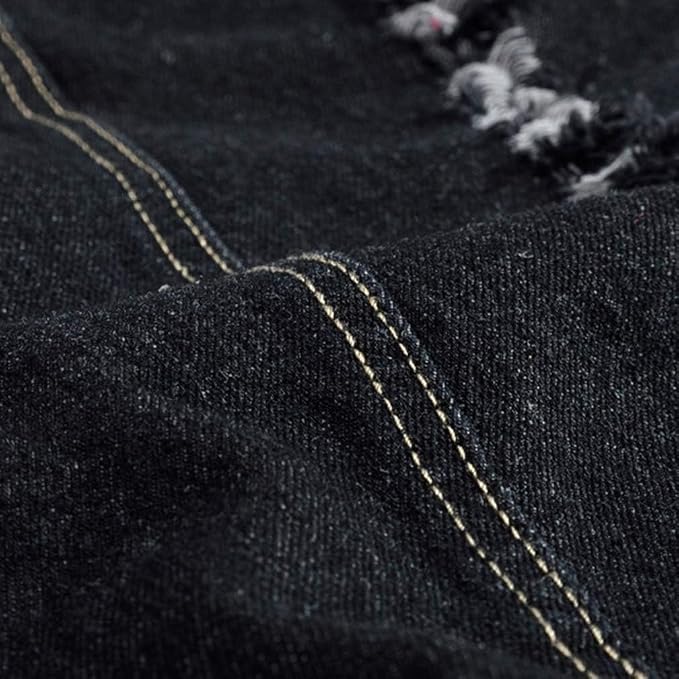 Denim Black