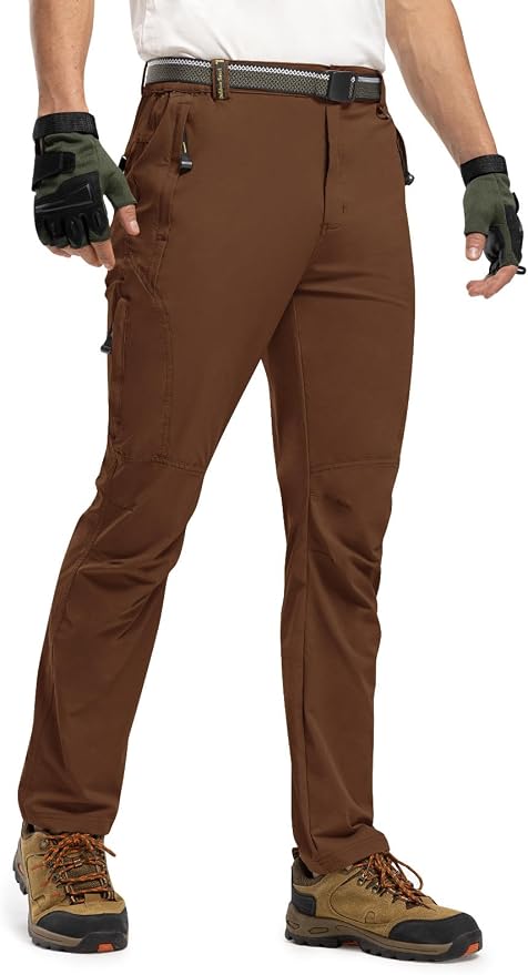 A28-thin Dark Brown