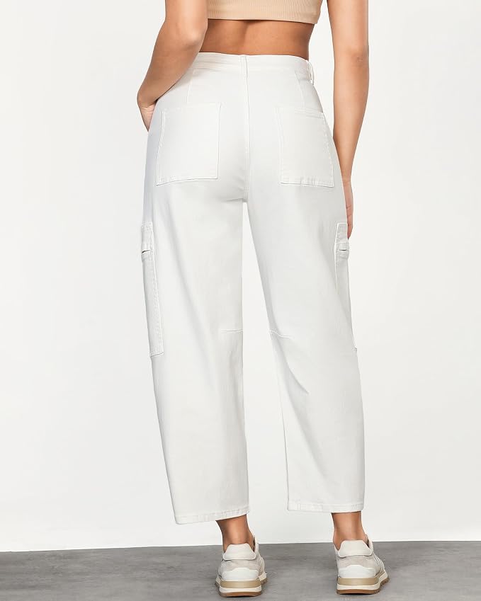 Cream White