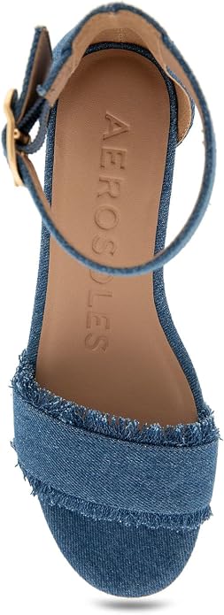 Medium Blue Denim