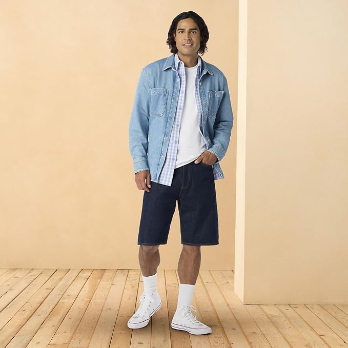 (New) Indigio Rinse