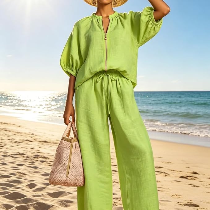 Fluorescent Green