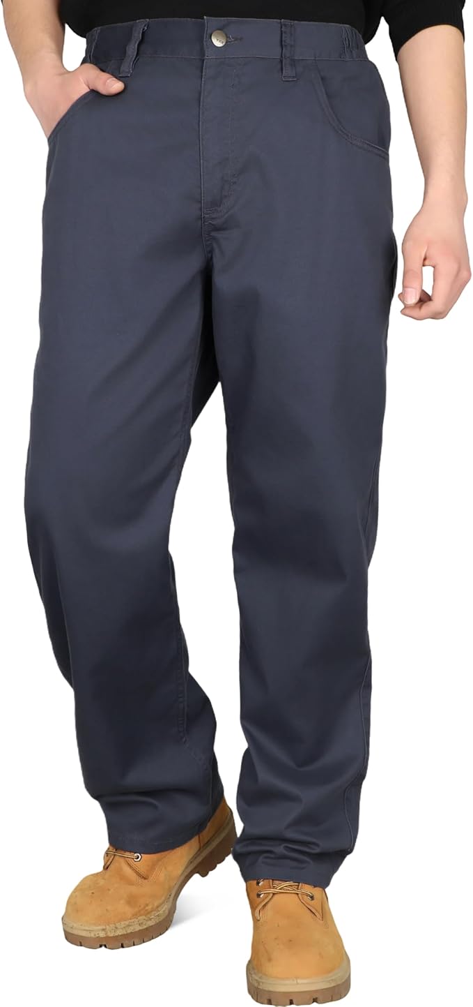 Charcoal Gray