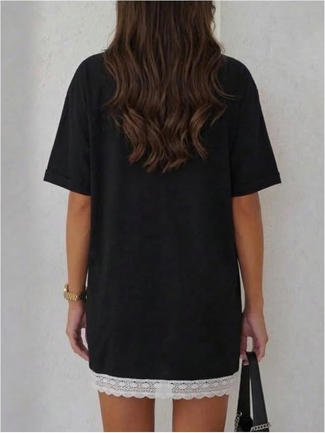 Black and White