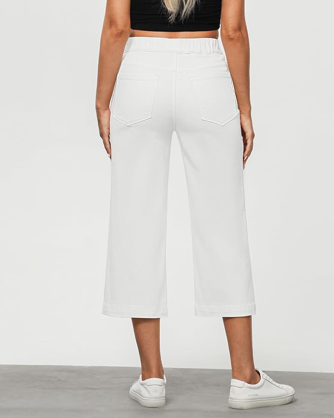 Cream White