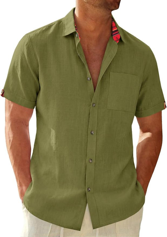 Army Green