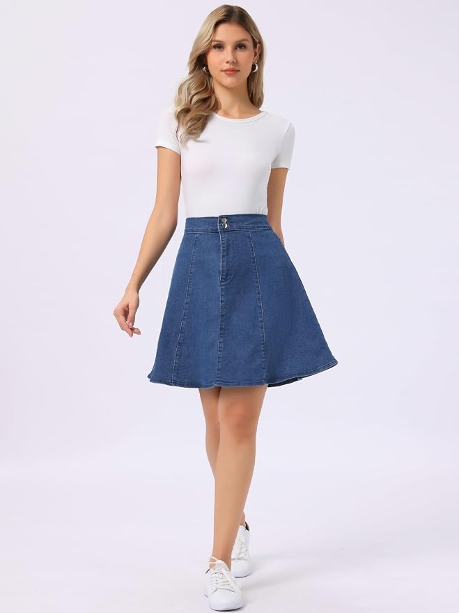 Denim Blue