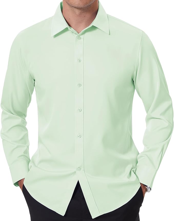 Grass Green