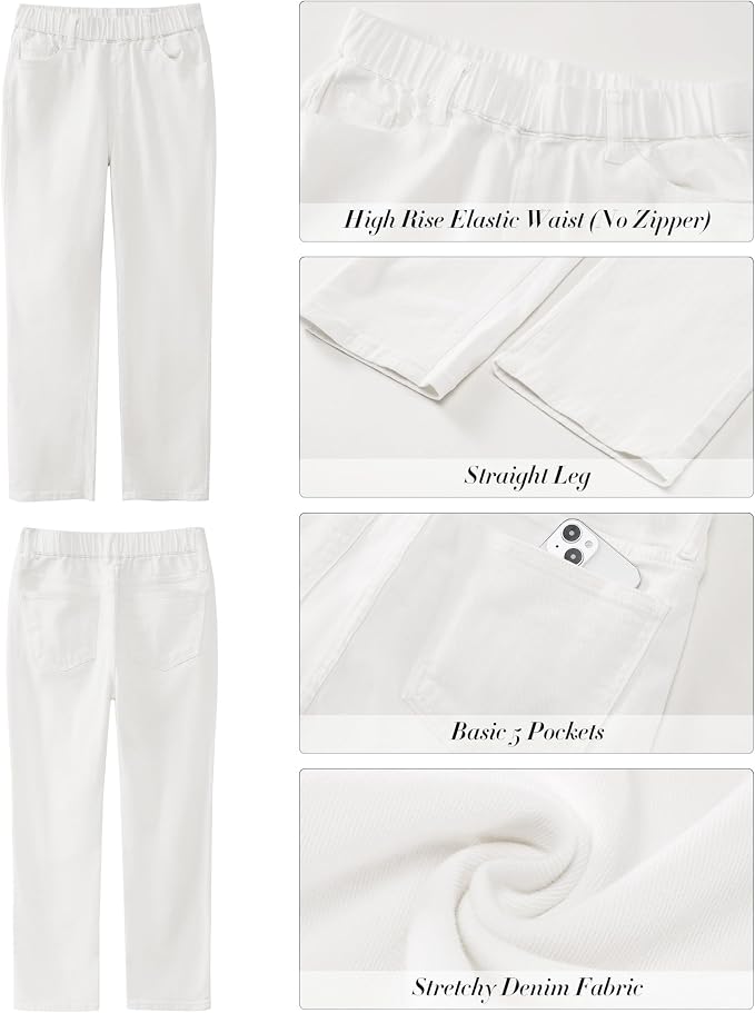 Cream White
