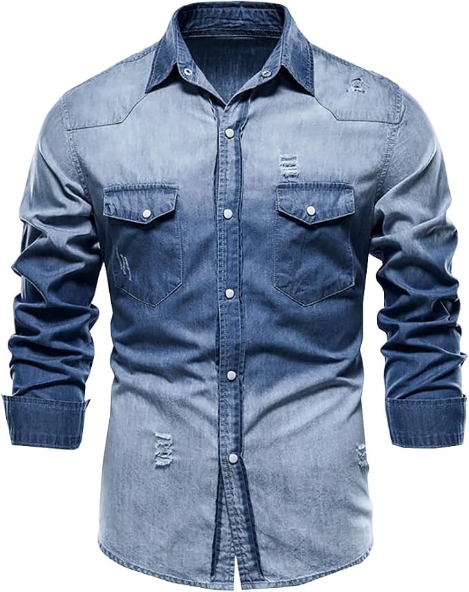 6002 Deep Blue