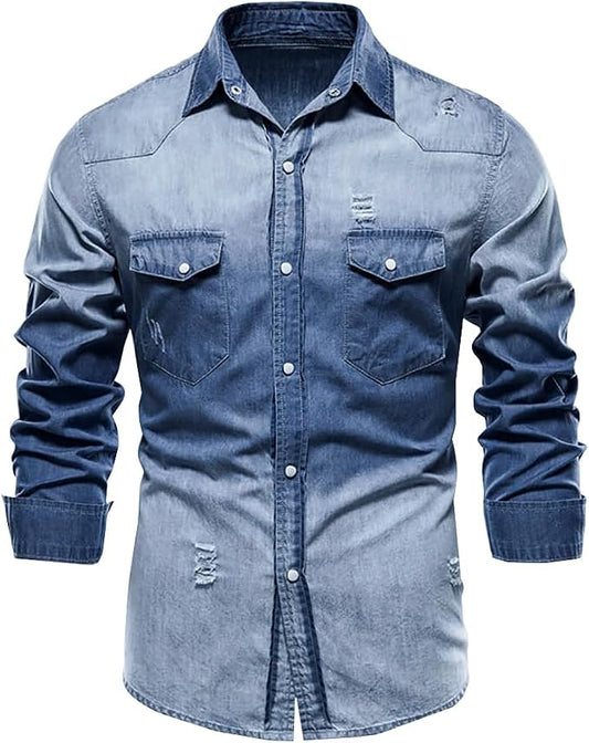 6002 Deep Blue