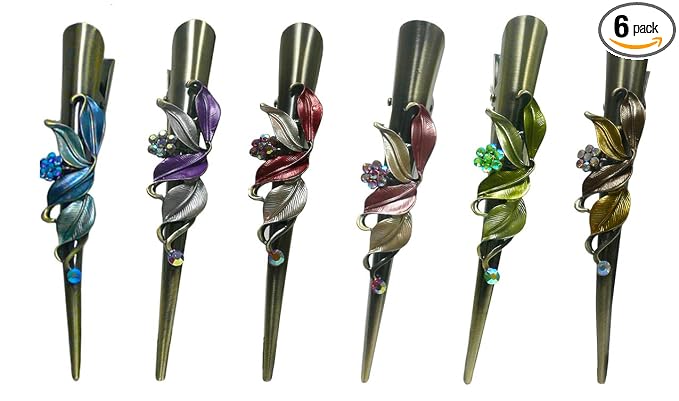Blue Purple Red Rose Green Brown