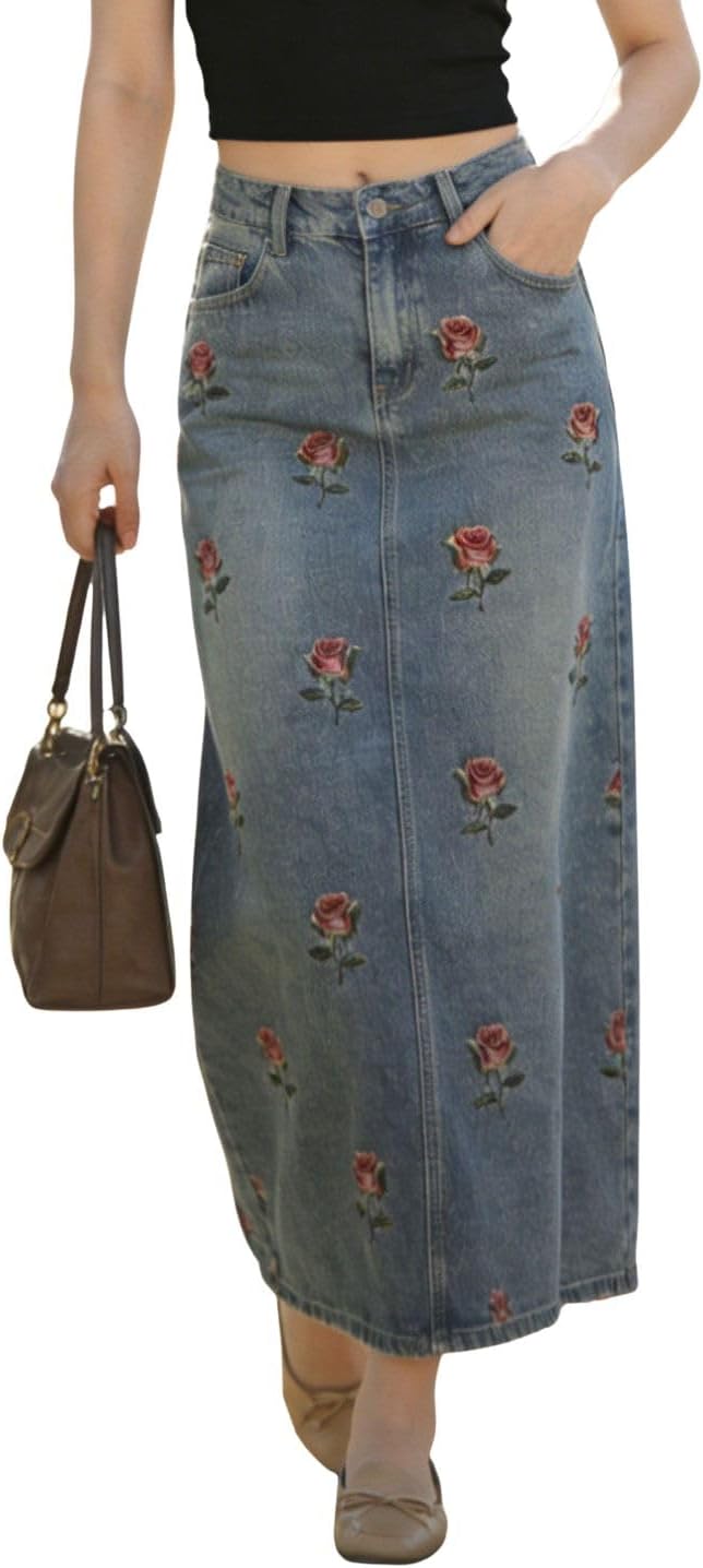 Vintage Blue