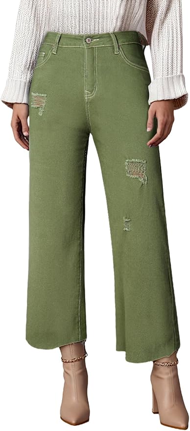 Fern Green
