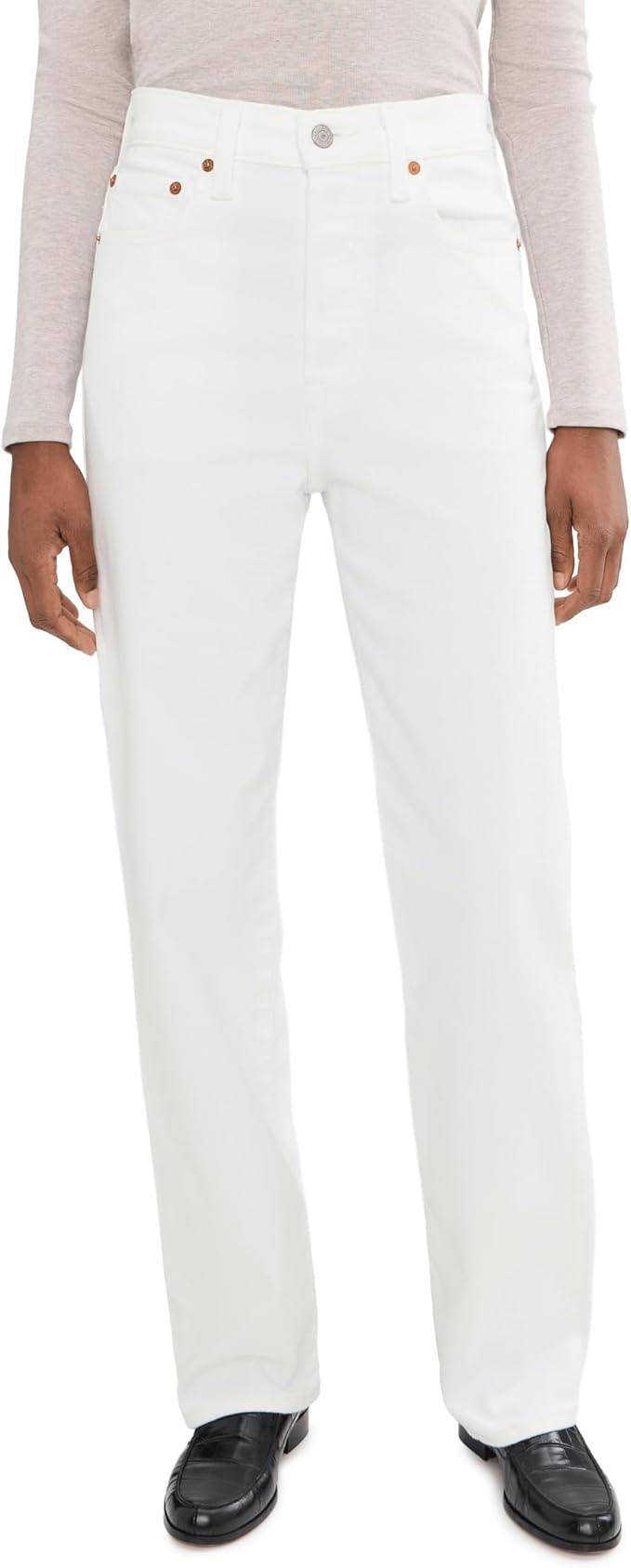 (New) Naturally Good (Stretch)