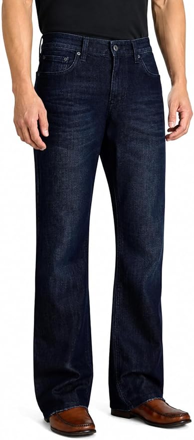 Dark Wash