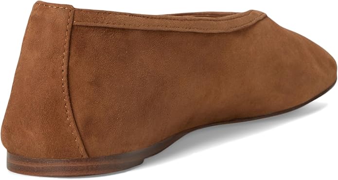 Chesnut Suede