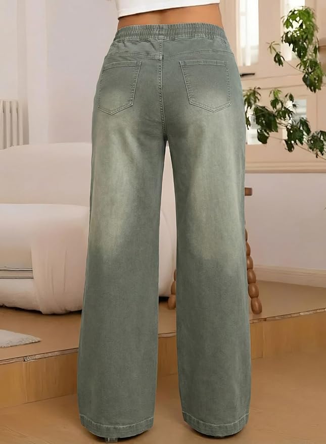 Jungle Green