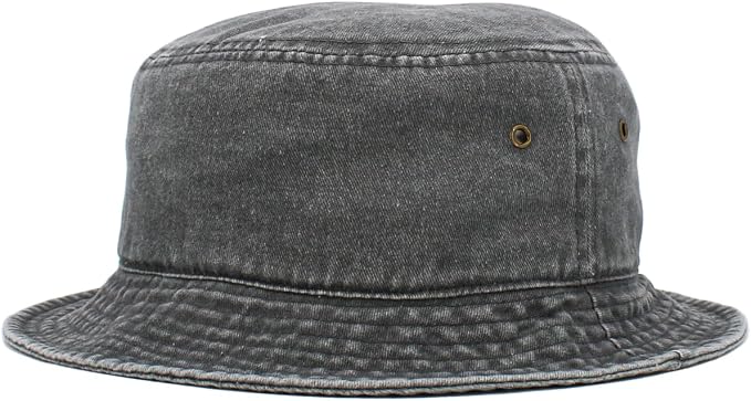 Washed Gray
