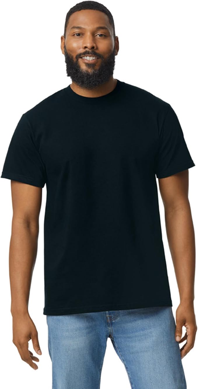 Black (2-pack)