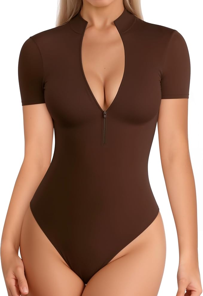 05-short Sleeve Coffee