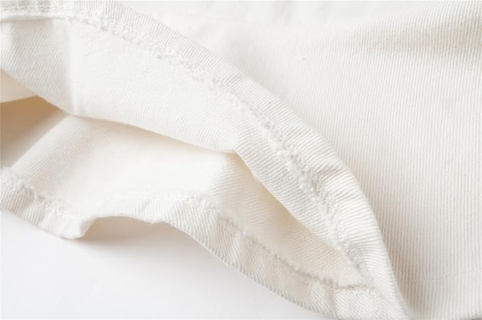 Cute White