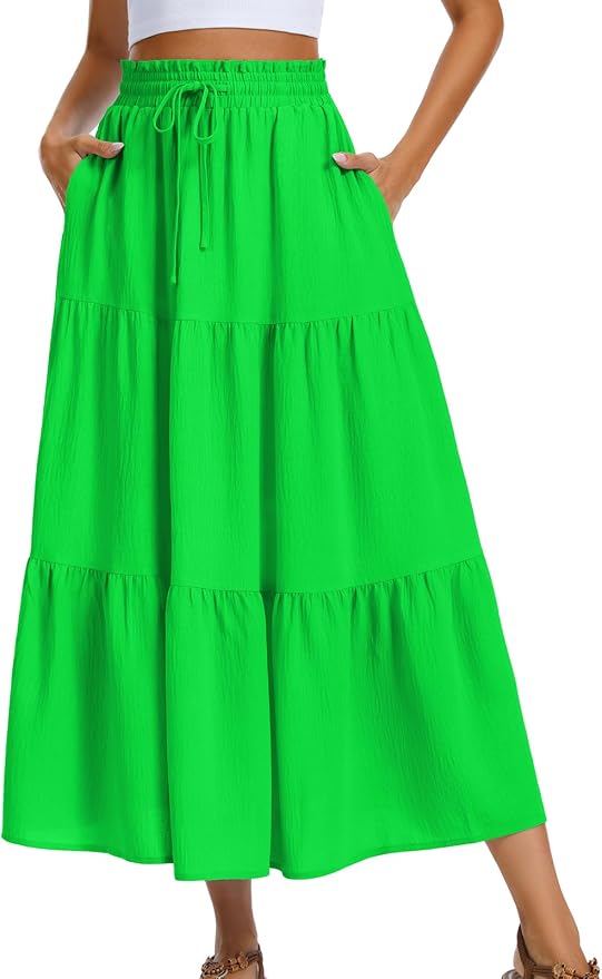 Bright Green