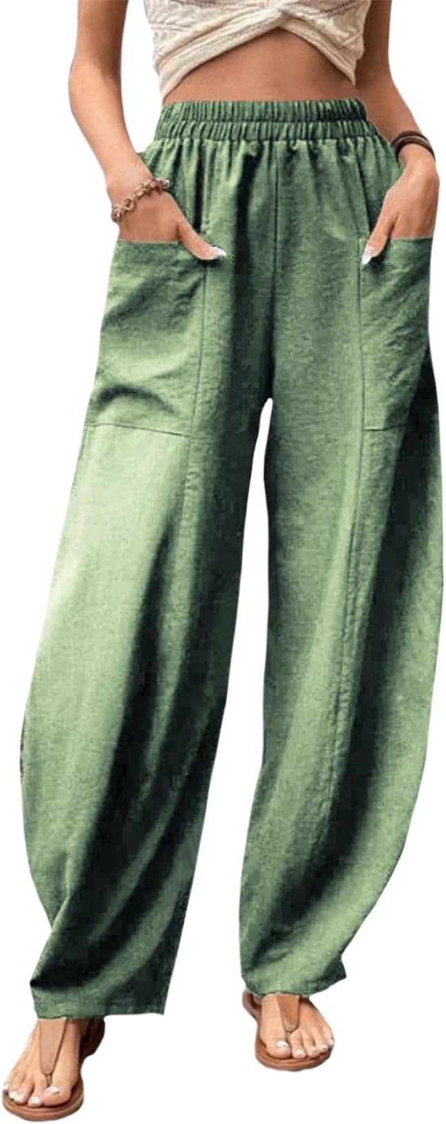 Light Green