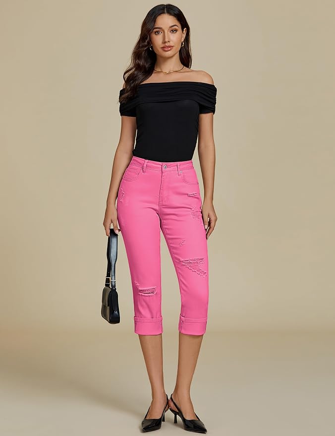 Hot Pink