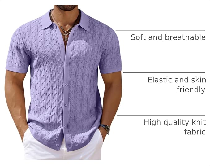 Lilac Purple