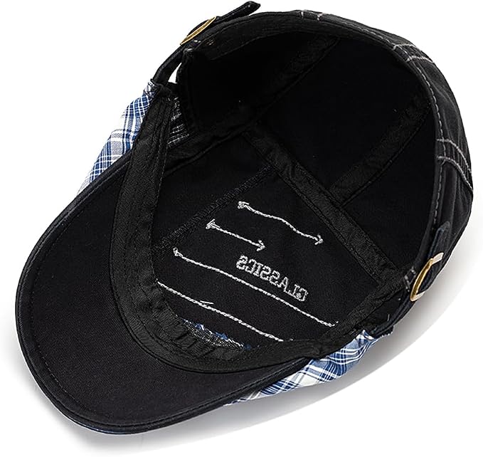Patchwork Black