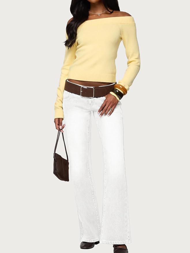 White Denim